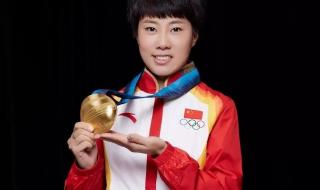 冬奥会冠军名单2022