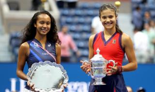 2012年美网女单决赛