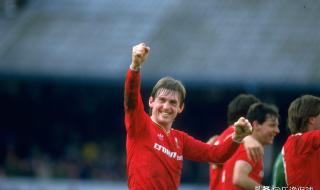 利物浦足球俱乐部球员