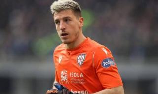 90年意大利国家队名单