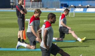 克罗地亚足球队人员