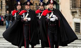 意大利属于哪个国家