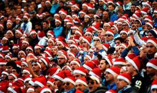 英超为什么没有冬歇期