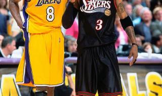 阿伦艾弗森经典语录