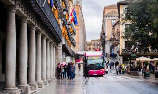 西班牙人口总数2023 西班牙人口总数2023