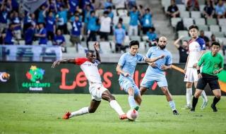 2024中超赛程时间表格