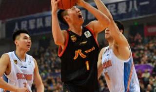 八一男篮主力队员名单