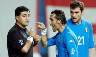 韩国世界杯2002排名